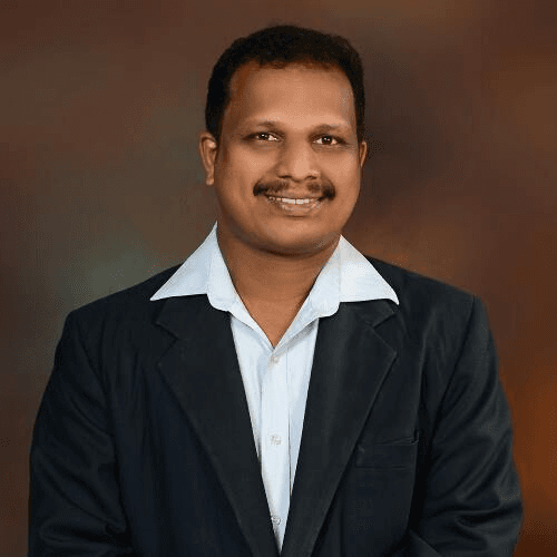 Satheesan Koroth